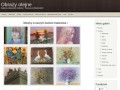 Podgląd obrazyolejne.com.pl