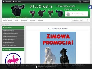 Miniaturka allesiodla.pl