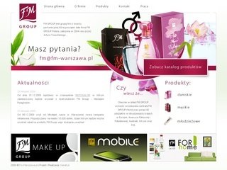 Podgląd fm-warszawa.pl