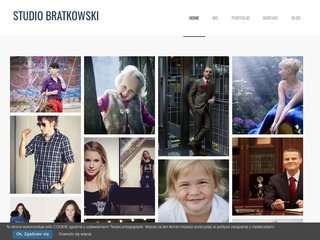 Podgląd studio-bratkowski.pl