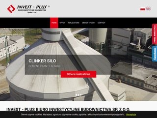 Podgląd invest-plus.com.pl