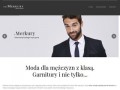 Podgląd fhmerkury.pl