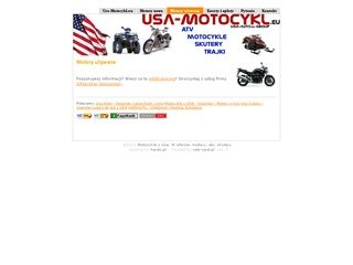 Podgląd usa-motocykl.eu