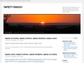 Podgląd arenapaintball.pl