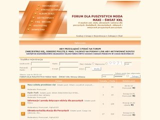 Podgląd moda-maxi.pl