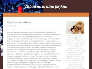 Podgląd zabawna-kraina.pl
