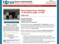 Podgląd torus.edu.pl