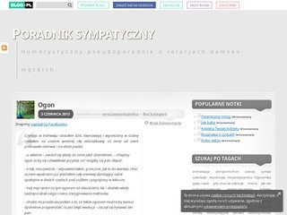 Podgląd wroclawiankajedna.blog.pl