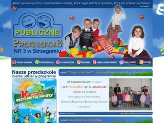 Podgląd pp3.strzegom.eu
