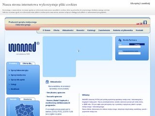 Podgląd wamed.pl