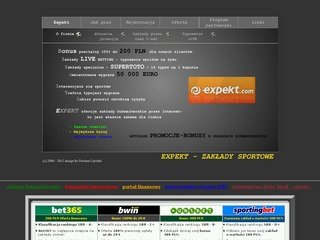 Miniaturka kajolipa.w.interia.pl/betandwin