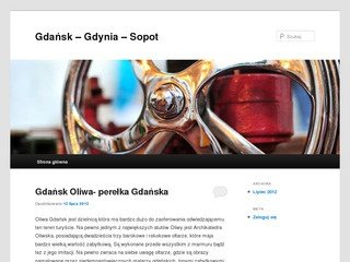 Podgląd minitrojmiasto.pl