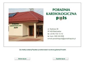 Miniaturka poradniapuls.pl