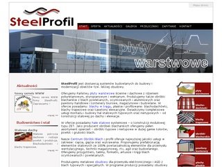 Miniaturka steelprofil.eu