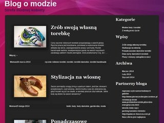Podgląd aktywnabielizna.pl