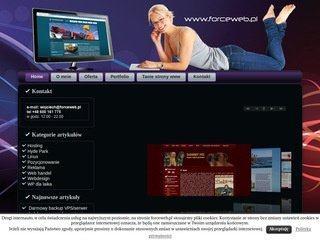 Miniaturka forceweb.pl