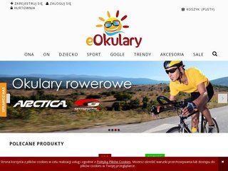 Podgląd eokulary.com.pl