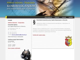 Miniaturka komornikotwock.pl