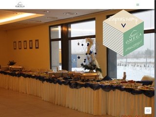 Podgląd restauracja-omega.pl