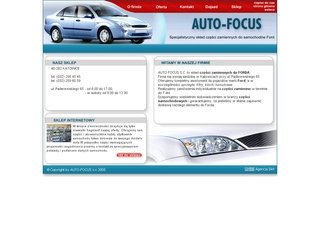 Podgląd autofocus.com.pl