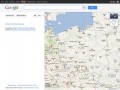 Podgląd maps.google.pl