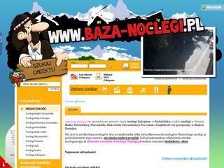 Miniaturka baza-noclegi.pl