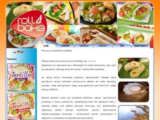 Podgląd roll-bake.eu