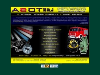 Miniaturka abot.com.pl