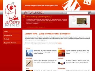 Miniaturka leadersmind.pl