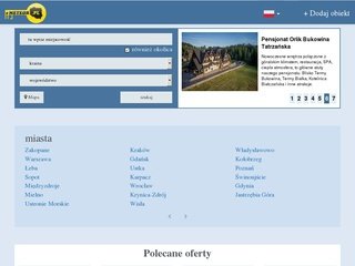 Podgląd emeteor.pl