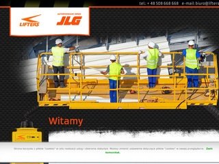 Miniaturka https://lifters.pl