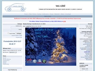 Podgląd vaglodz.pl