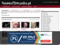 Podgląd naszetatuaze.pl