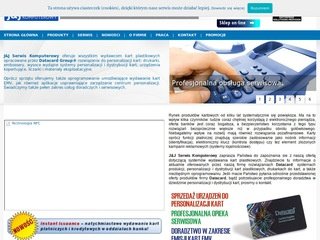Podgląd jjserwis.pl