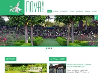 Podgląd nova-nawodnienia.pl