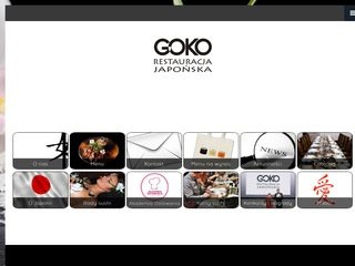 Podgląd goko.com.pl