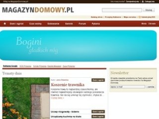 Podgląd magazyndomowy.pl