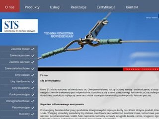 Podgląd sts.szczecin.pl