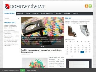 Podgląd domowyswiat.pl