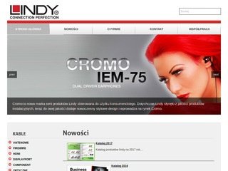 Podgląd lindy.rafko.pl