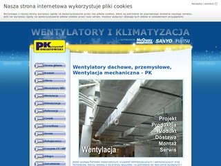 Podgląd pk.com.pl