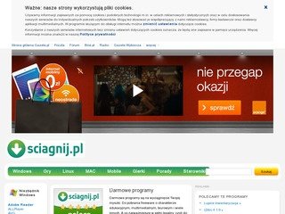 Podgląd sciagnij.pl