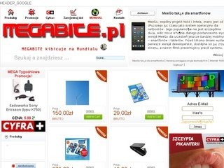 Podgląd megabite.pl
