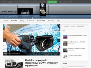 Podgląd bmw-diesel.pl