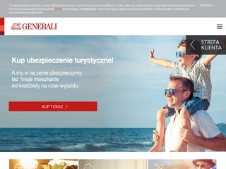 Podgląd generali.pl