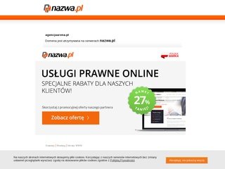 Podgląd agencjaarena.pl