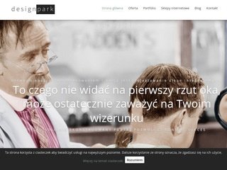 Podgląd designpark.pl