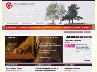 Podgląd allarte.pl