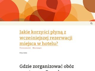 Podgląd arkanaallarte.pl