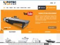 Podgląd infotec-group.com
